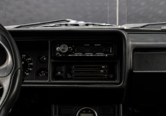 Подержанный автомобиль LADA (ВАЗ) 2107 2008 года (12 фото)