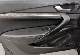 Подержанный автомобиль LADA (ВАЗ) Vesta Sedan 2024 года (11 фото)