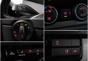 Подержанный автомобиль Volkswagen Multivan 2016 года (17 фото)