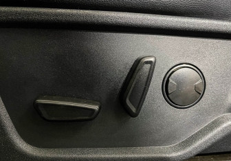 Подержанный автомобиль Ford Bronco 2022 года (16 фото)