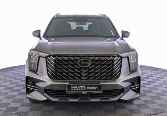 Подержанный автомобиль GAC GS8 2024 года (2 фото)