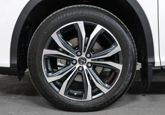 Подержанный автомобиль Lexus RX 2020 года (27 фото)
