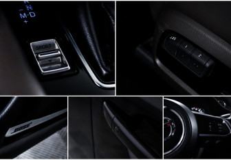 Подержанный автомобиль Mazda 6 Sedan 2022 года (17 фото)