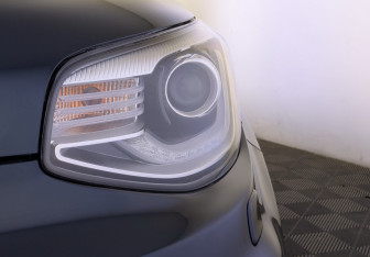 Подержанный автомобиль Kia Soul 2017 года (17 фото)