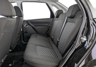 Подержанный автомобиль LADA (ВАЗ) Granta Sedan 2022 года (18 фото)