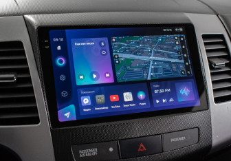 Подержанный автомобиль Peugeot 4007 2010 года (14 фото)