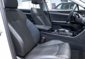 Новый Kia K5 2024 (13 фото)