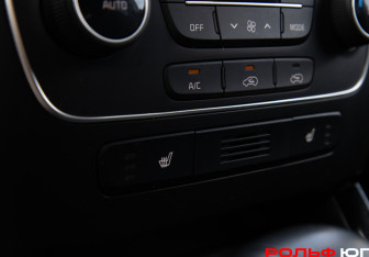 Подержанный автомобиль Kia Sorento 2019 года (20 фото)