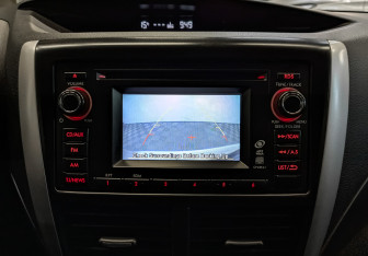 Подержанный автомобиль Subaru Forester Suv 2011 года (25 фото)