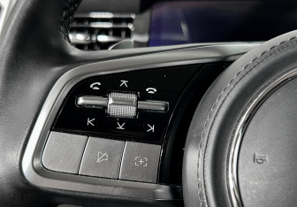 Подержанный автомобиль Tank 500 2023 года (16 фото)