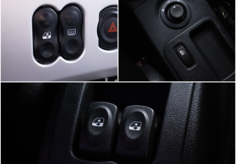 Подержанный автомобиль Renault Logan Sedan 2011 года (16 фото)