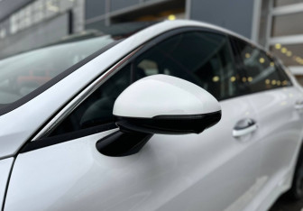 Новый Kia K5 2024 (3 фото)