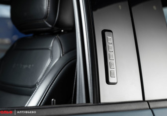 Новый Ford F-150 2023 (13 фото)