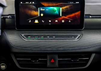 Подержанный автомобиль Haval Jolion 2023 года (15 фото)