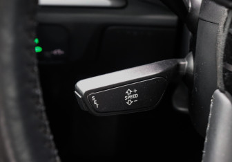 Подержанный автомобиль Audi A3 Sedan 2020 года (12 фото)