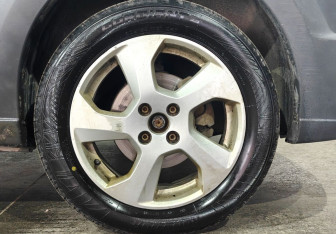 Подержанный автомобиль LADA (ВАЗ) Largus Wagon 2018 года (15 фото)