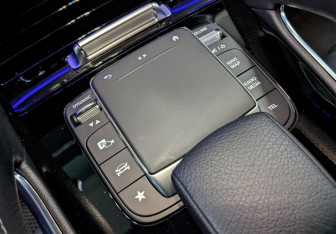 Подержанный автомобиль Mercedes-Benz GLE 2019 года (21 фото)