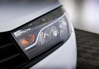 Подержанный автомобиль LADA (ВАЗ) Vesta Sedan 2019 года (17 фото)