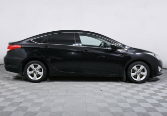 Подержанный автомобиль Hyundai i40 Sedan 2014 года (4 фото)