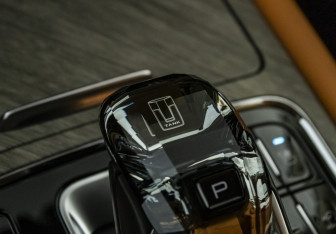 Подержанный автомобиль Tank 500 2024 года (23 фото)