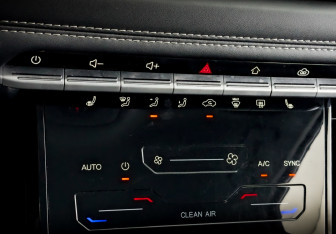 Подержанный автомобиль Chery Tiggo 7 Pro 2022 года (25 фото)