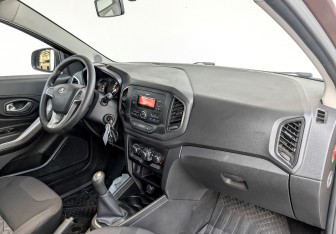 Подержанный автомобиль LADA (ВАЗ) XRAY 2020 года (11 фото)