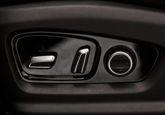 Новый Jaecoo J7 2025 (35 фото)