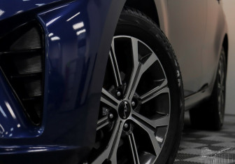 Подержанный автомобиль Kia Rio Sedan 2021 года (6 фото)