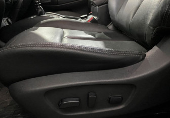 Подержанный автомобиль Nissan X-Trail 2019 года (18 фото)