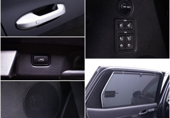 Подержанный автомобиль Hyundai Palisade 2020 года (17 фото)