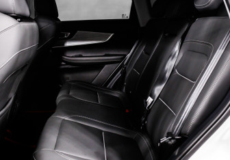 Подержанный автомобиль Chery Tiggo 7 Pro Max 2023 года (13 фото)