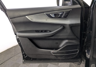 Подержанный автомобиль Chery Tiggo 7 Pro 2022 года (19 фото)