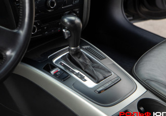 Подержанный автомобиль Audi A4 Wagon 2008 года (12 фото)