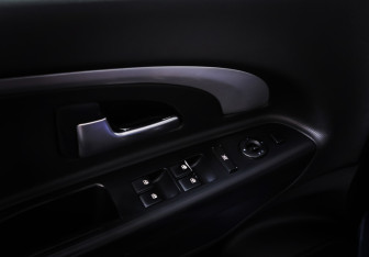 Подержанный автомобиль Kia Ceed Wagon 2010 года (18 фото)