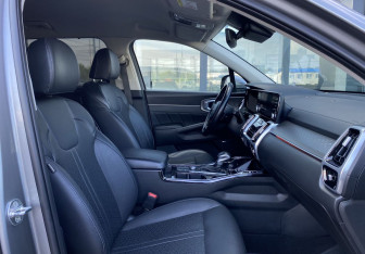 Подержанный автомобиль Kia Sorento 2021 года (29 фото)