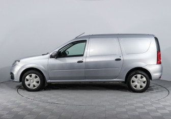 Подержанный автомобиль LADA (ВАЗ) Largus Wagon 2022 года (3 фото)