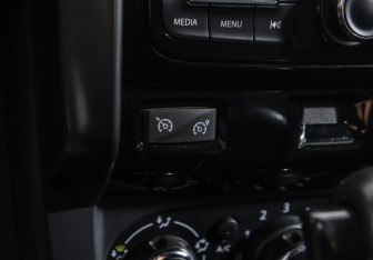 Подержанный автомобиль Renault Duster 2016 года (10 фото)