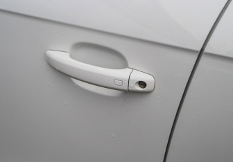 Подержанный автомобиль Audi A4 Sedan 2011 года (14 фото)