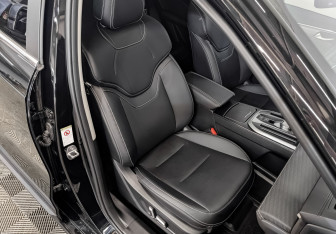 Подержанный автомобиль Haval Jolion 2025 года (24 фото)