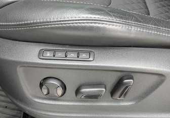 Подержанный автомобиль Skoda Kodiaq 2019 года (21 фото)