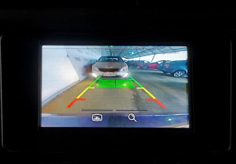 Подержанный автомобиль Ford Fusion (North America) 2015 года (15 фото)