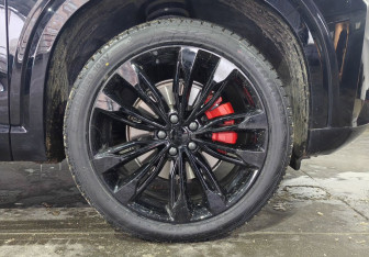 Подержанный автомобиль Knewstar 001 2024 года (21 фото)