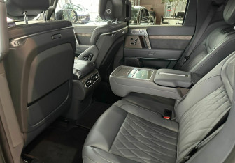 Новый M-Hero I 2024 (8 фото)