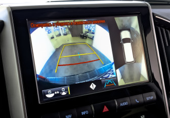 Подержанный автомобиль Toyota Land Cruiser Suv 2017 года (29 фото)