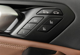 Новый BMW X6 2024 (20 фото)