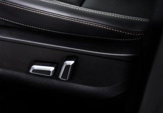 Подержанный автомобиль Haval Dargo 2024 года (18 фото)