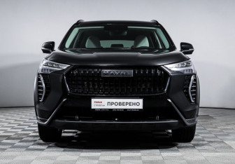 Подержанный автомобиль Haval Jolion 2025 года (2 фото)