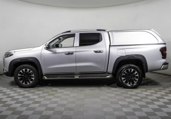 Подержанный автомобиль Changan Hunter Plus 2023 года (8 фото)