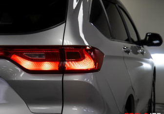 Подержанный автомобиль Haval M6 2023 года (20 фото)