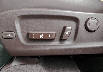 Подержанный автомобиль Lexus RX 2015 года (30 фото)